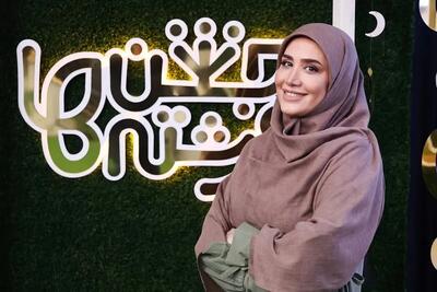 تذکر حجاب به خاله معروف برنامههای کودک!