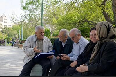 شرایط تازه بازنشستگی با ۱۰ سال سابقه و ۷۰ سال سن