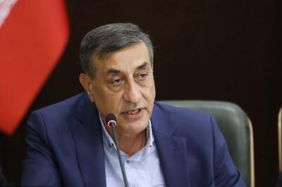  قائم‌پناه: بنزین ۸۰ هزار تومانی در دستور کار دولت نیست