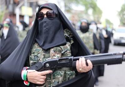  آموزش‌های نظامی از هفته آینده در تهران شروع می‌شود