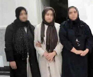 سرقت زنانه از تاجر فرش؛ شواهد حکایت از دستبرد توسط ۳ مرد داشت/ سحر راز سرقت را فاش کرد