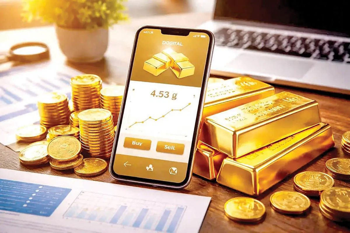 سامانه ناظر طلا ؛ نظارت بدون متولی؟