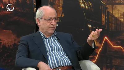  مسعود نیلی: اقتصاد دهه 60 هنوز ناشناخته است