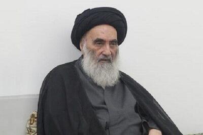  کمک ۱۱ میلیون دلاری آیت‌الله سیستانی به آسیب‌دیدگان جنگ - اکونیوز