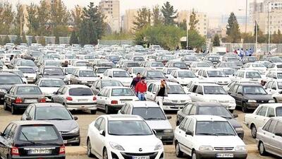  قیمت خودرو امروز ۲۵ شهریور؛ داخلی‌ها و مونتاژی‌ها گران شدند