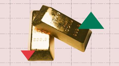  قیمت طلا امروز چهارشنبه ۲۵ شهریور ۱۴۰۵/ کاهش قیمت طلا
