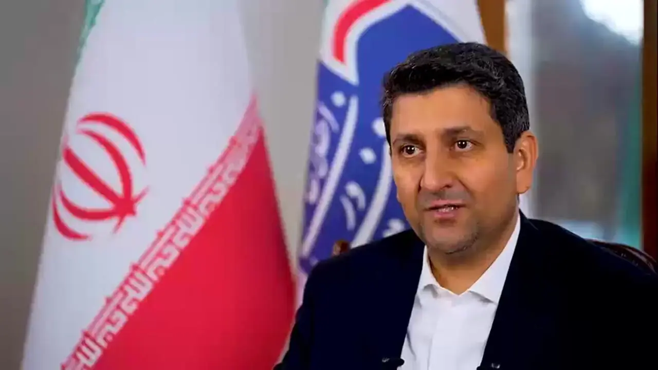 ببینید| واکنش وزیر ارتباطات به نقش پیامرسان واتسآپ در ترور فرماندهان ایرانی