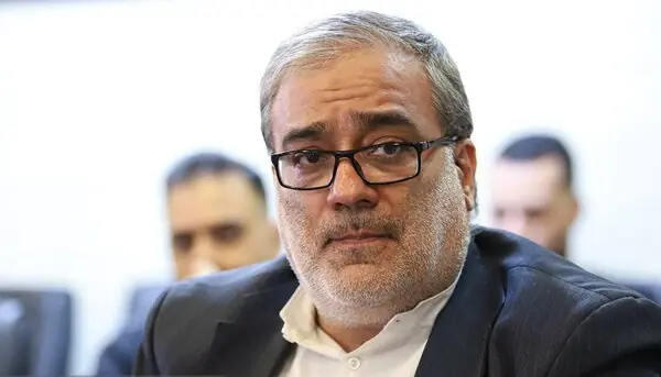  [داریوش صفرنژاد] بازیگری تهران در نظم نوین اقتصاد جهانی