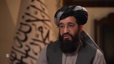 طالبان: تحصیل دختران از پایه هفتم به بعد تعلیق شده است