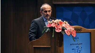 پشت پرده «کور خوانده‌اید» پیمان جبلی
