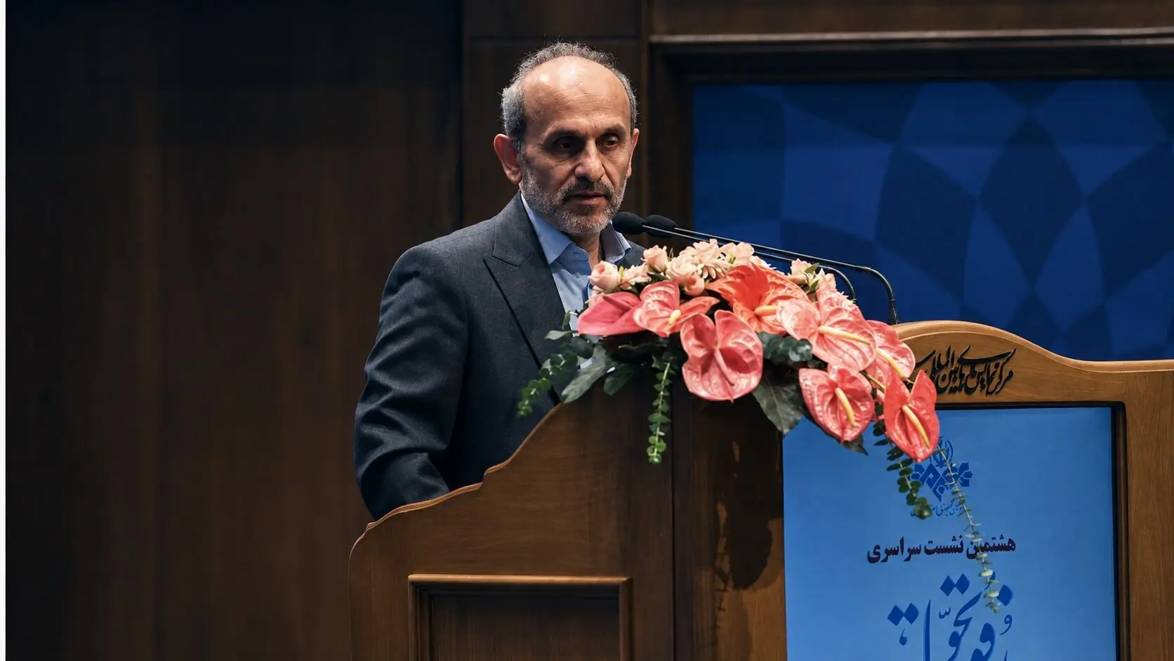 پشت پرده «کور خواندهاید» پیمان جبلی
