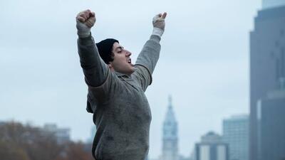 نقد و بررسی فیلم «من نقش راکی را بازی میکنم» I Play Rocky