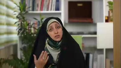 معاون امور زنان: لایحه حجاب مردم را مقابل هم قرار میداد