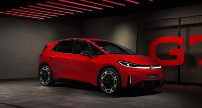  معرفی فولکس واگن ID.3 GTI 2027؛ نخستین جی‌تی‌آی برقی با طراحی اسپرت
