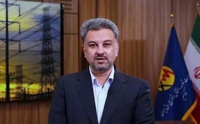 فاینانس خارجی برای نوسازی شبکه برق شیراز جذب میشود