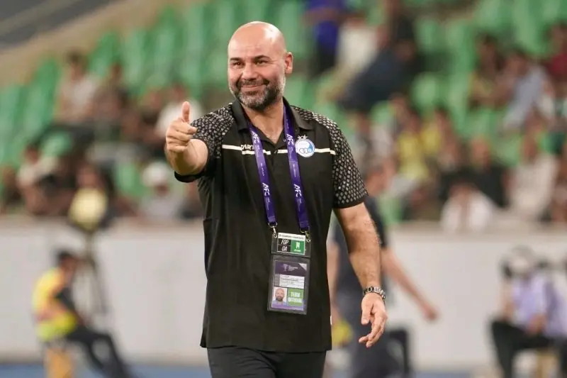 سهراب، قاتل تیمهای قطری؛ به راحتی آب خوردن میبرد!