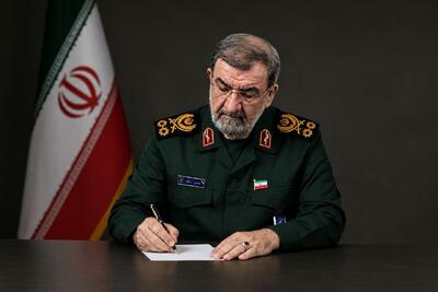 دبیر شورای عالی امنیت ملی دویست روز ایستادگی ملت ایران را نقطه عطفی در تاریخ معاصر خواند