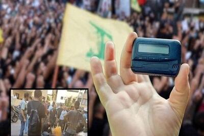  رازهای «عملیات پیجری» در این مستند پخش می‌شود