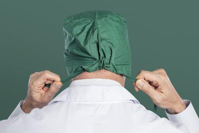 این پزشک فراری را میشناسید؟ + ویدئو