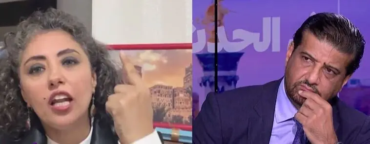 روزنامهنگار یمنی در شبکه فرانس 24: ما افتخار میکنیم که با ایران رابطه داشته باشیم!