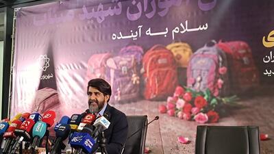  افزایش ۲۰ درصدی مسافران مترو در طرح حمل و نقل رایگان از زمان جنگ | ثبت لحظه‌ای آمار مسافران مترو تهران با سامانه‌های هوشمند