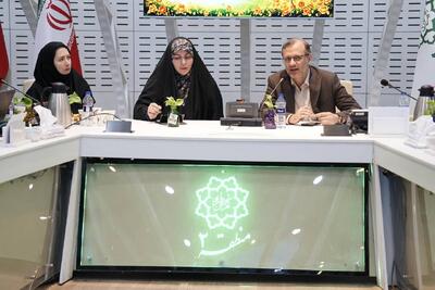  شکل‌گیری کانون‌های ریحان‌شهر در بیش از ۵۰ محله تهران