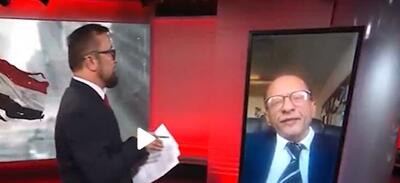 کارشناس بیبیسی: تنگه بابالمندب، مانند بمب اتمی در اختیار انصارالله یمن!