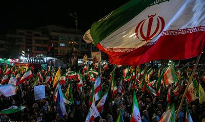  قدردانی مسئولان از ۲۰۰ شب جهاد خیابانی مردم