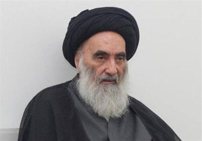  آیت‌الله سیستانی ۱۱ میلیون دلار به آسیب‌دیدگان جنگ در ایران کمک کرد