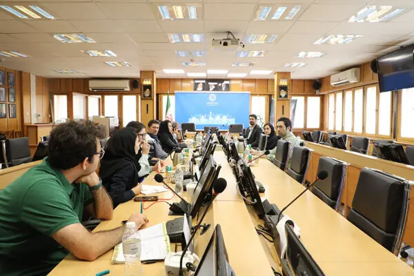 ایستگاههای منتخب مترو تهران بازطراحی میشوند