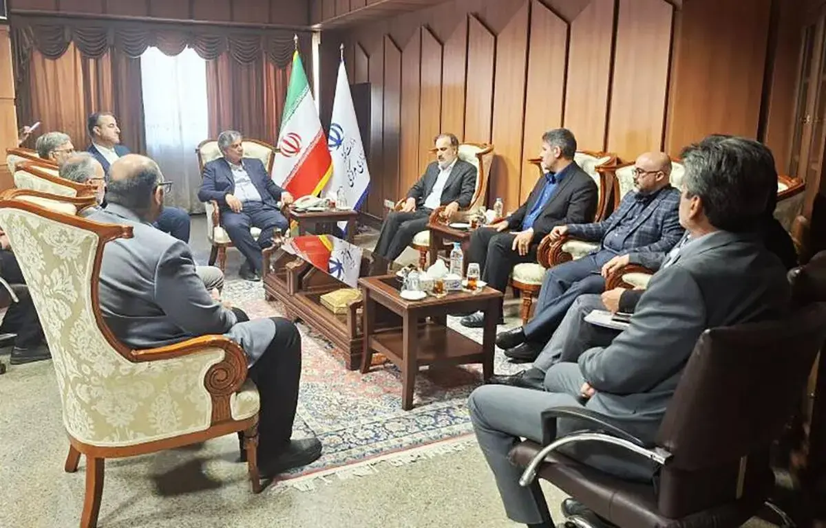لزوم همکاری و همراهی برای ارتقای زیرساختهای هنری استان مرکزی