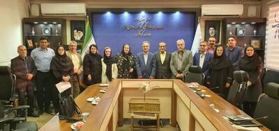 همکاری معاونت گردشگری و سازمان بهزیستی برای توسعه گردشگری دسترسپذیر وارد مرحله اجرایی شد