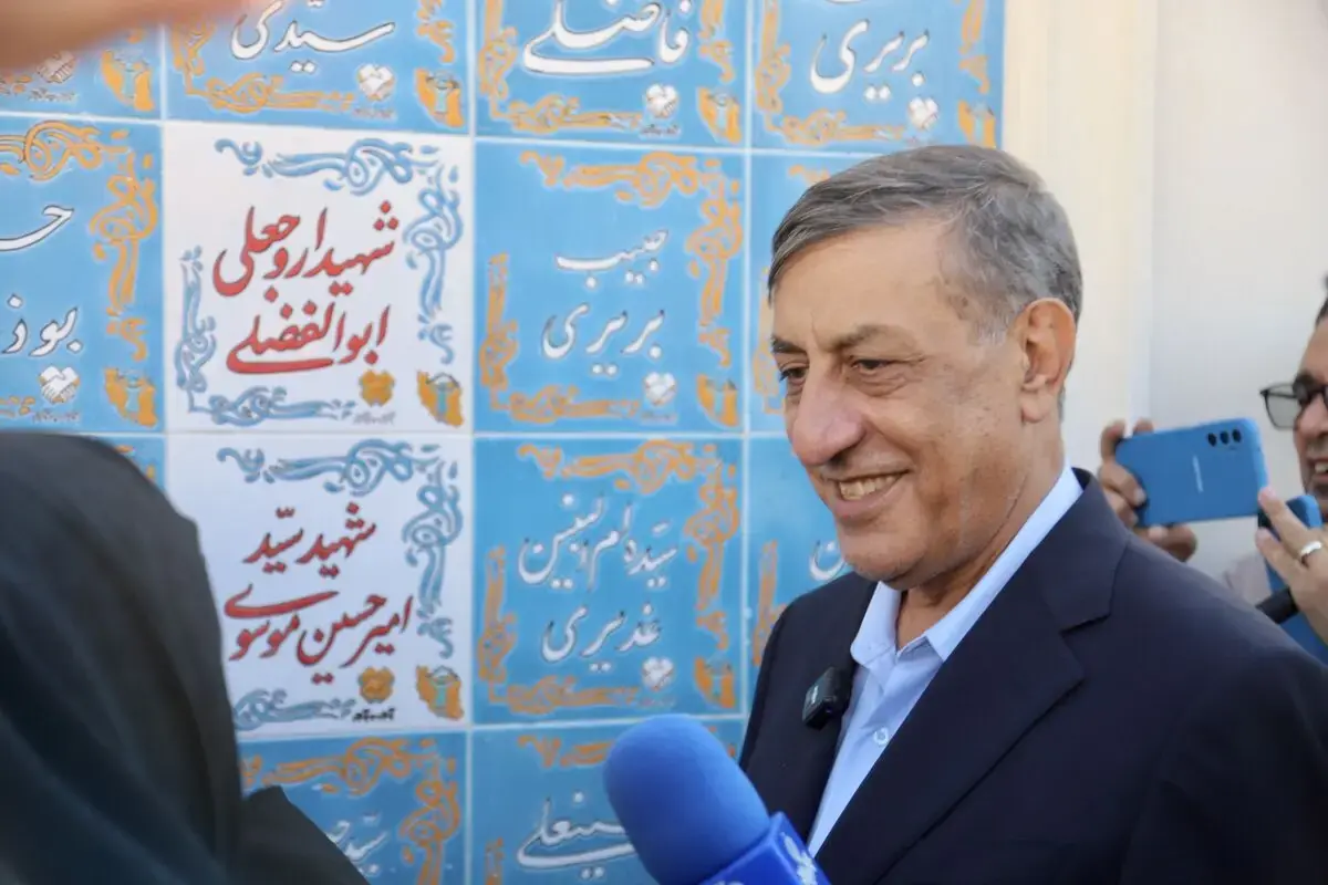 نهضت مدرسهسازی و عدالت آموزشی از اصلیترین برنامههای دولت است