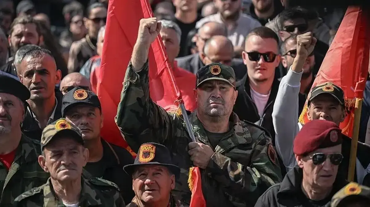 ۲۵ سال حبس برای رئیسجمهور پیشین کوزوو به اتهام جنایات جنگی