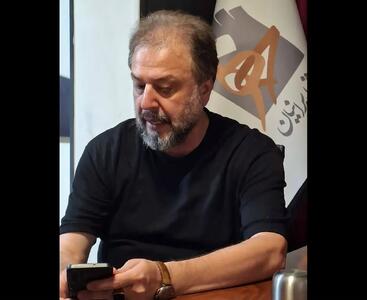  متولی فرهنگ باید مسیر را باز کند؛ نه اینکه بر سر راه هنر مانع بسازد