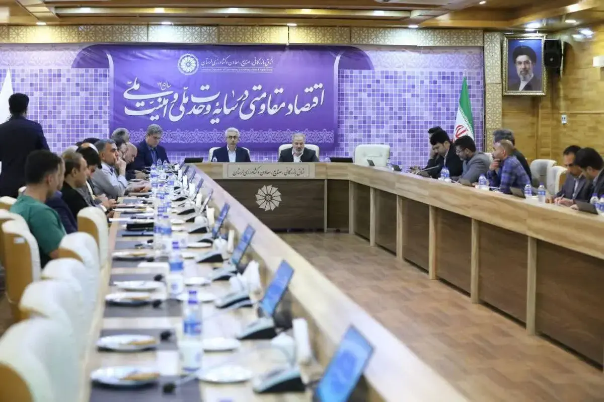 تأمین کالاهای اساسی و نظارت بر قیمتها رویکرد اصلی تنظیم بازار است
