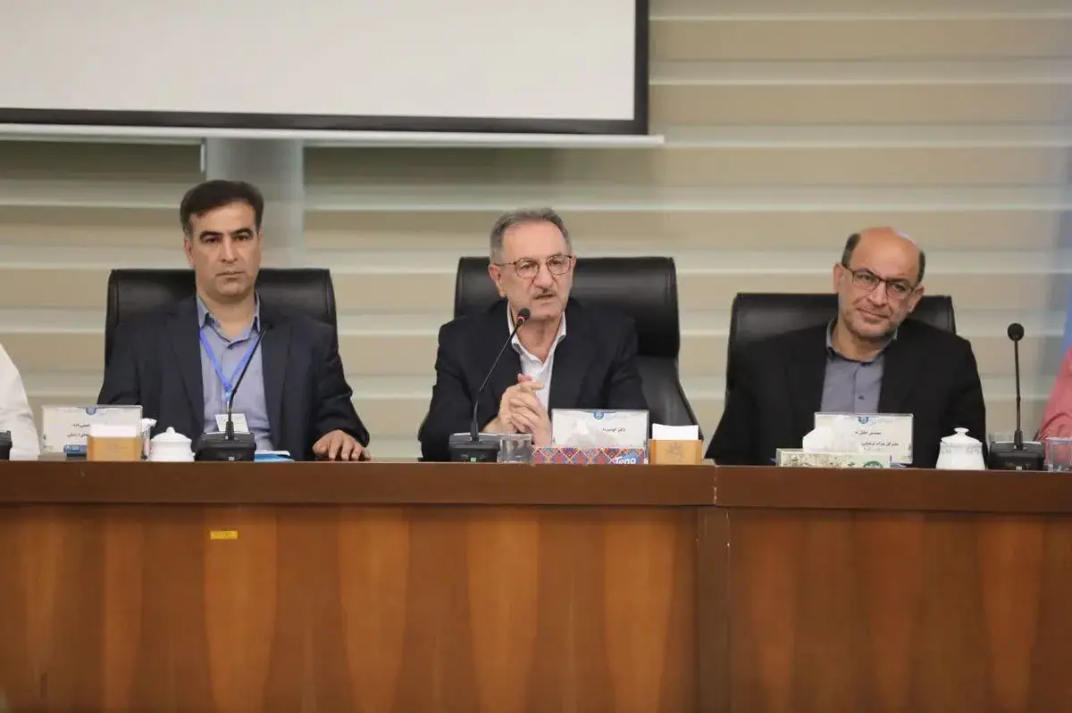 اردبیل یکی از قطبهای اصلی میراثفرهنگی کشور است