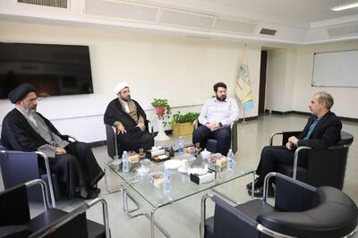  رادیو و آستان مقدس حضرت معصومه(س) در مسیر توسعه تعاملات فرهنگی