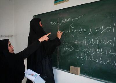 آموزش بیش از ۳ هزار و ۷۵۰ سوادآموز در فارس