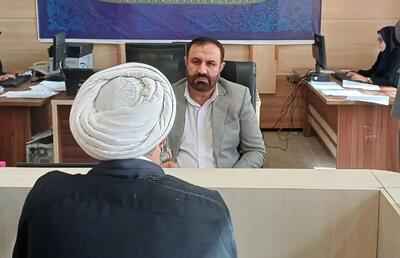  آزادی دو برادر پس از ۲۳ و ۱۹ سال حبس با کمک خیرین