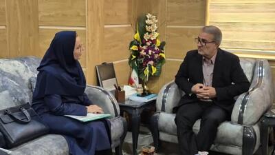 مستندنگاری تاریخ معاصر باید با دقت و استفاده از اسناد معتبر انجام شود