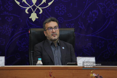  کاهش ۲۵ درصدی نیروی انسانی هم‌زمان با رشد ۵۰ درصدی جمعیت دانشجویی