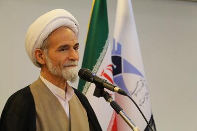  دانشگاه آزاد نجف‌آباد بخش عمده‌ای از جهاد علمی کشور را بر دوش می‌کشد