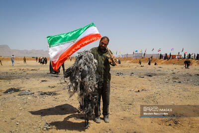  حالا نوبت آمریکاست!