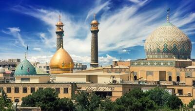  جامعه امروز چه نیازی به سیره حضرت عبدالعظیم حسنی(ع) دارد؟