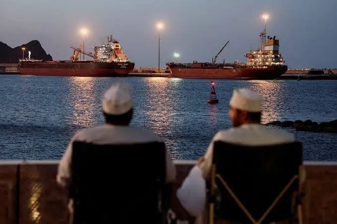 نفت عقب نشست، اما بحران غرب آسیا بازار را همچنان داغ نگه داشت