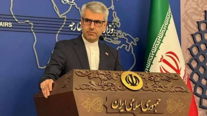 بقائی: آلمان حتی شجاعت محکوم کردن تجاوز به ایران را نداشت