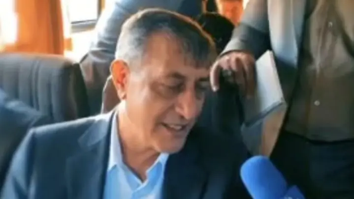  در شرایط جنگ هم سازندگی کشور متوقف نشد