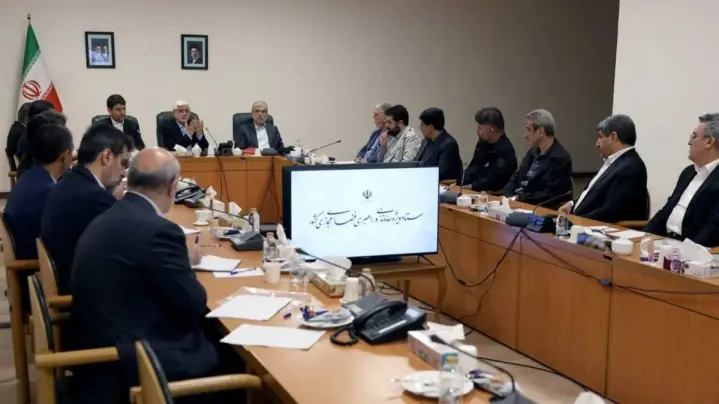 راهبرد دولت اینترنت حق ملت