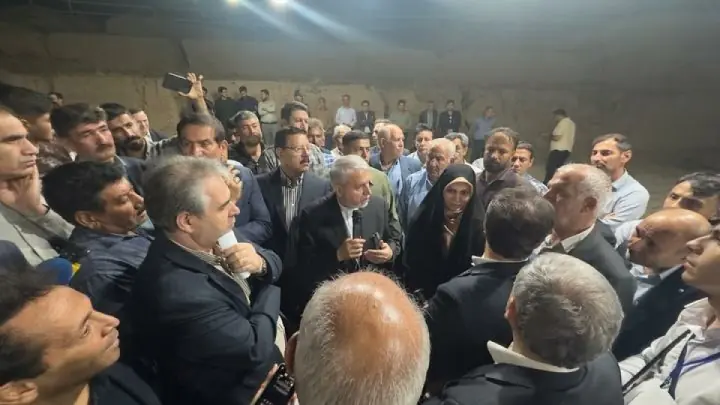 لیلان را از معبر به مقصد گردشگری تبدیل خواهیم کرد